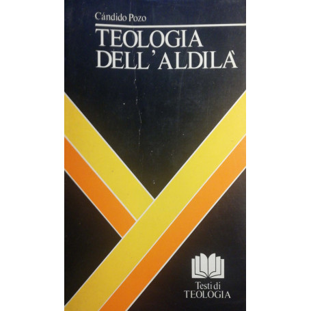 Teologia dell'adilà