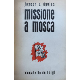 Missione a Mosca