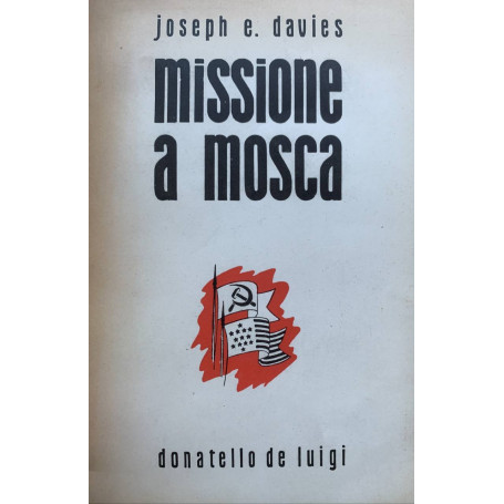 Missione a Mosca