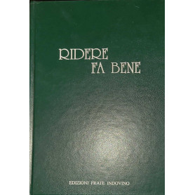 Ridere fa beneLibrisaggi