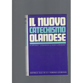 IL NUOVO CATECHISMO OLANDESE