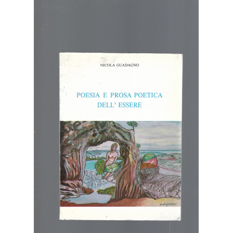 POESIA E PROSA POETICA DELL' ESSERE