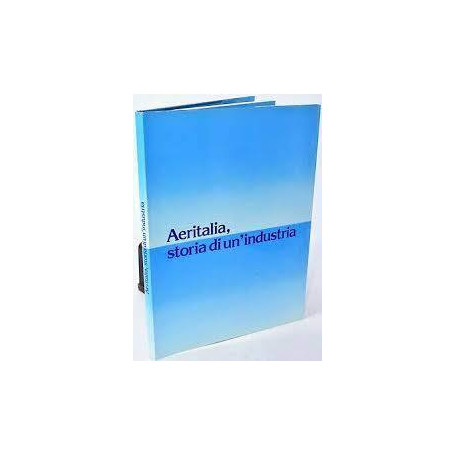 Aeritalia Storia Di Un Industria