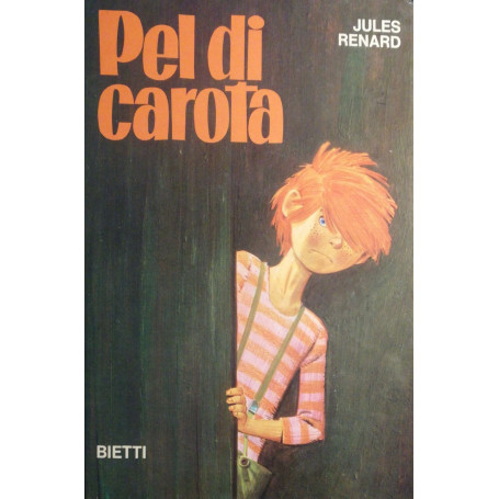 Pel di carota