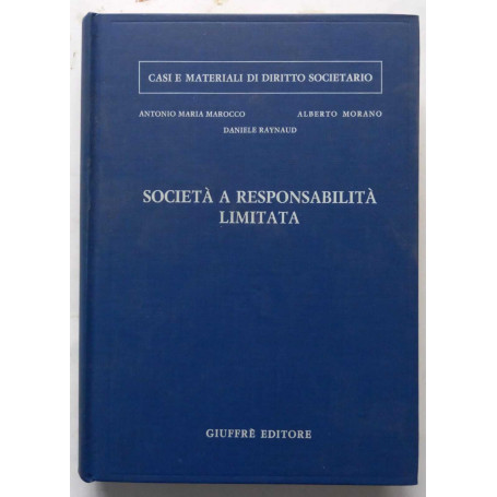Società a responsabilità limitata