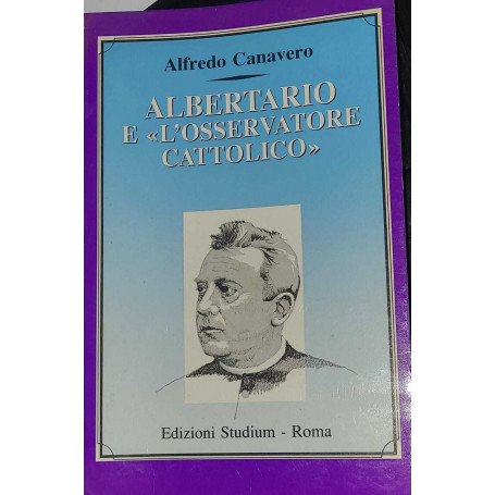 Albertario e «L'Osservatore cattolico»