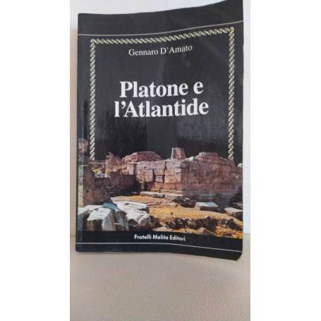 Platone e l'Atlantide