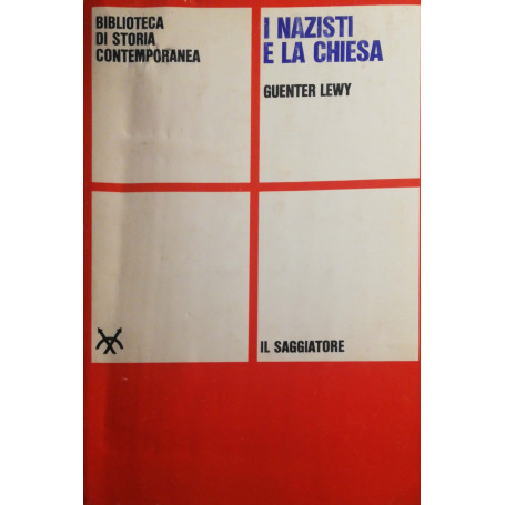 I nazisti e la Chiesa