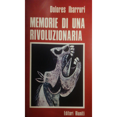 Memorie di una rivoluzionaria