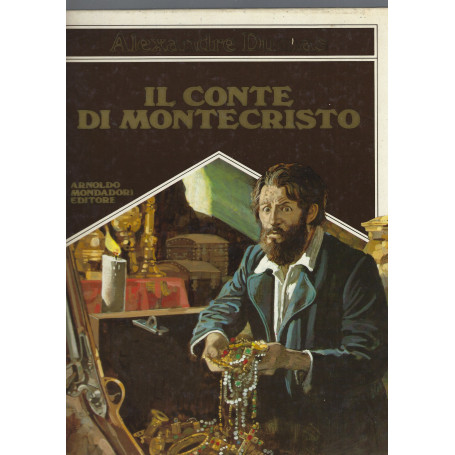 IL CONTE DI MONTECRISTO
