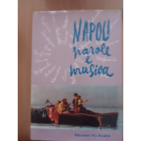 Napoli: parole e musica