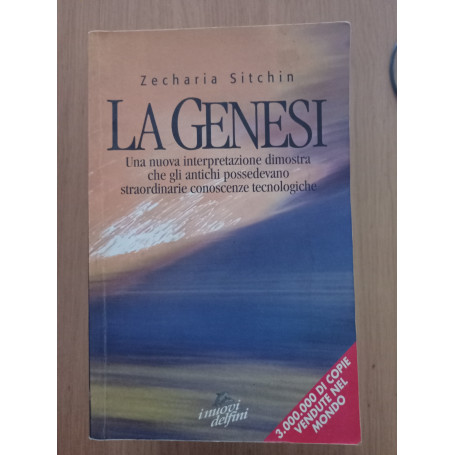 La Genesi