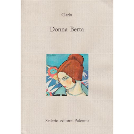 Donna Berta