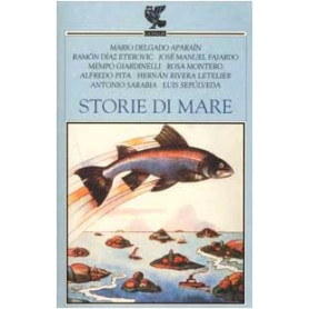 Storie di mare