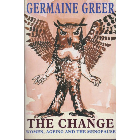 The ChangeLibrisaggi