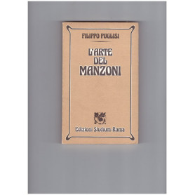 L'ARTE DEL MANZONI