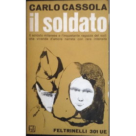 Il soldato