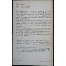 Il soldato