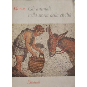 Gli animali nella storia della civiltà