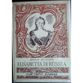 Elisabetta di Russia