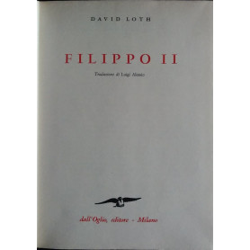 Filippo II