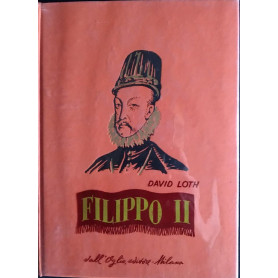 Filippo II