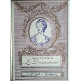 La Pompadour