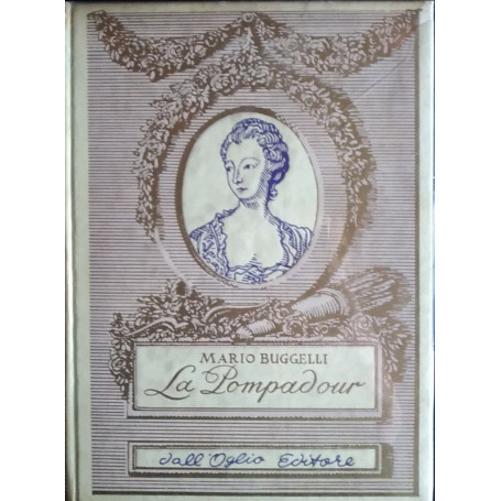 La Pompadour