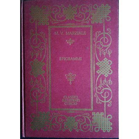 Epigrammi. Volume 1 e 2