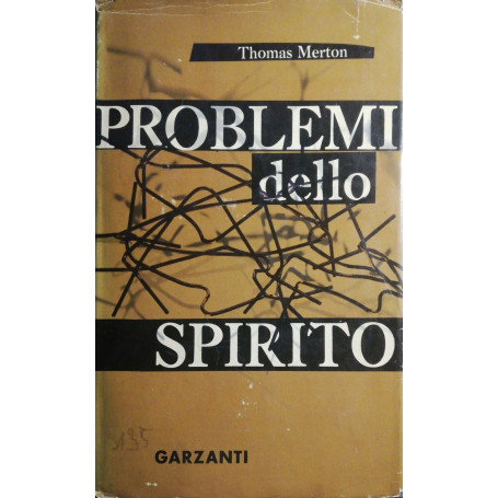 Problemi dello Spirito