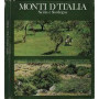 Monti d'Italia. Sicilia e Sardegna