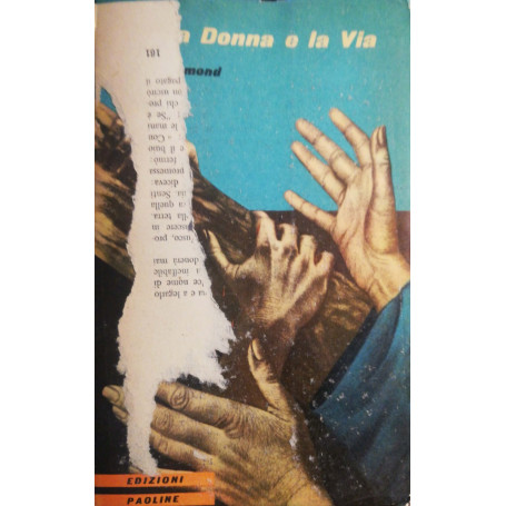 Dio  la donna e la via