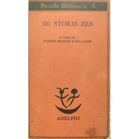 100 storie zen