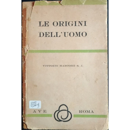 Le origini dell'uomo