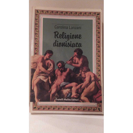 Religione dionisiaca