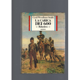 LA CARICA DEI 600.  BALACLAVA