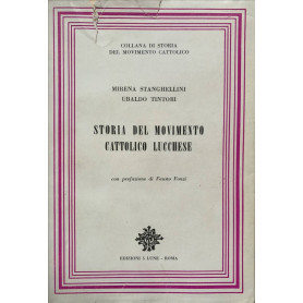 Storia del movimento cattolico lucchese