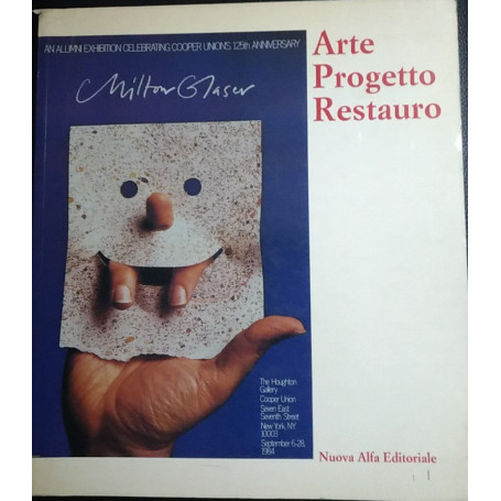 Arte progetto restauro