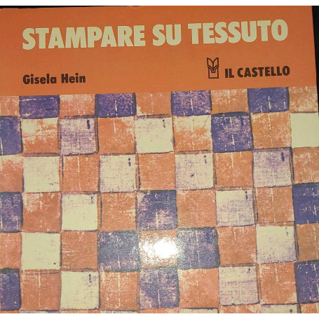 Stampare su tessuto