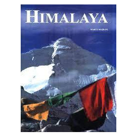 Himalaya.