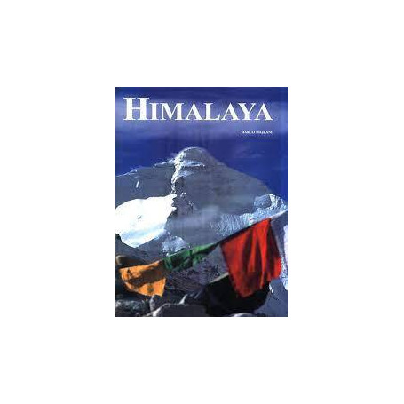 Himalaya.