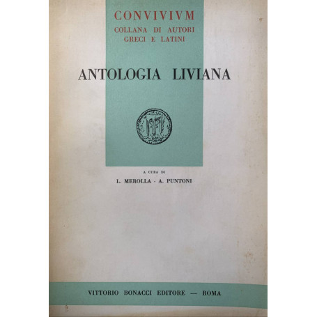Antologia liviana