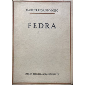 Fedra