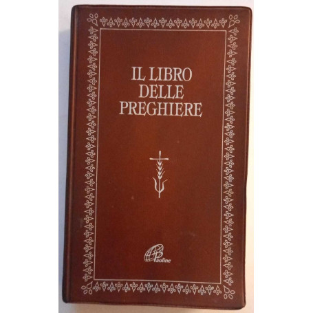 Il libro delle preghiere