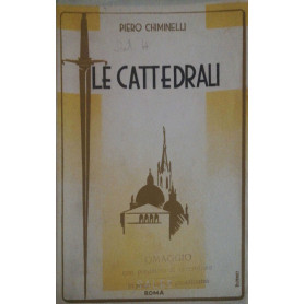Anima e storia delle cattedrali MedievaliLibrisaggi