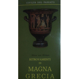 Ritrovamenti in Magna Grecia