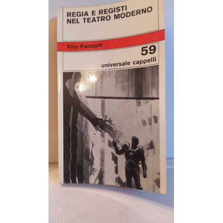 Regia e registi nel teatro moderno