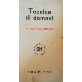 Tecnica di domani