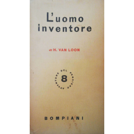 L'uomo inventore