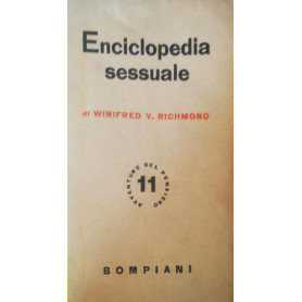 Enciclopedia sessuale